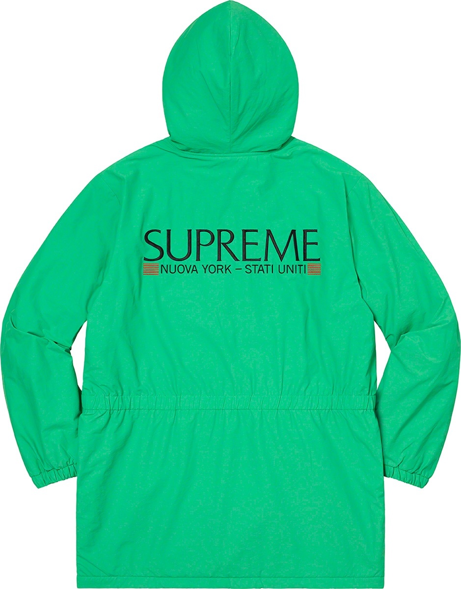 Polartec® Lined Sideline Parka view 15